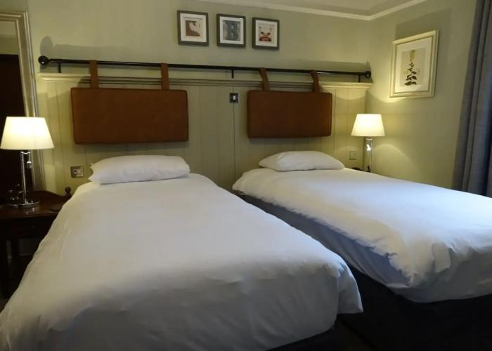 Guesthouse Belmore