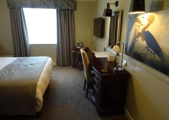 Guesthouse Belmore