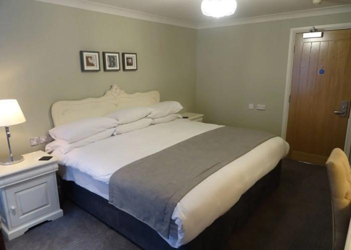 Guesthouse Belmore