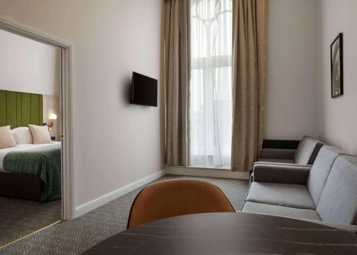 Trafford Hall Manchester, Trademark Collection by Wyndham