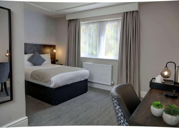 Trafford Hall Manchester, Trademark Collection by Wyndham