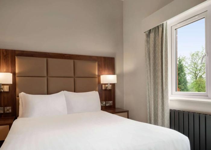 Trafford Hall Manchester, Trademark Collection by Wyndham