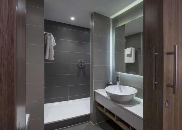 Hilton Garden Inn Manchester Emirates Old Trafford