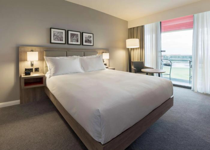 Hilton Garden Inn Manchester Emirates Old Trafford