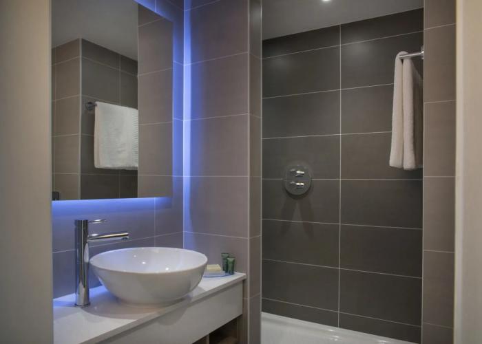 Hilton Garden Inn Manchester Emirates Old Trafford
