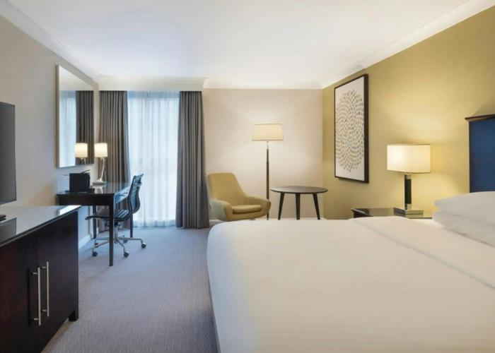 Delta Hotels Manchester Airport