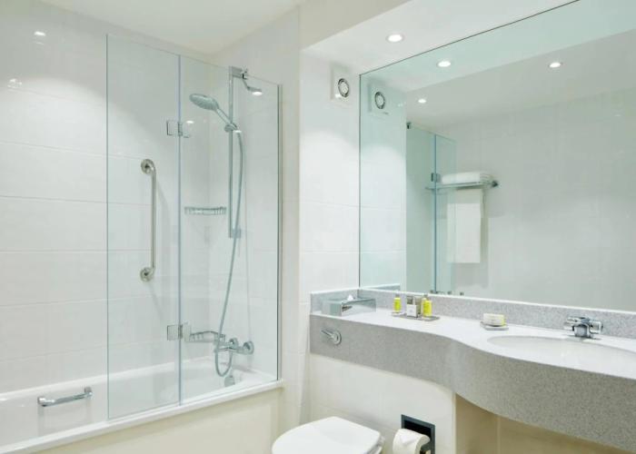 Delta Hotels Manchester Airport
