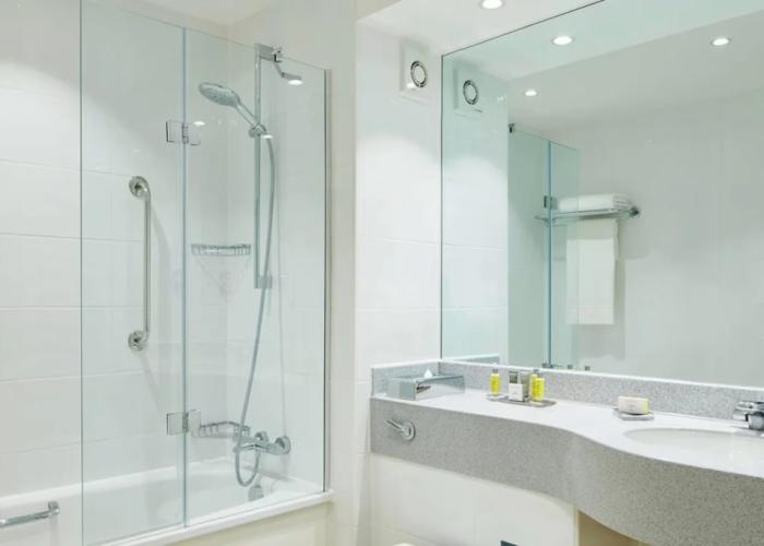 Delta Hotels Manchester Airport