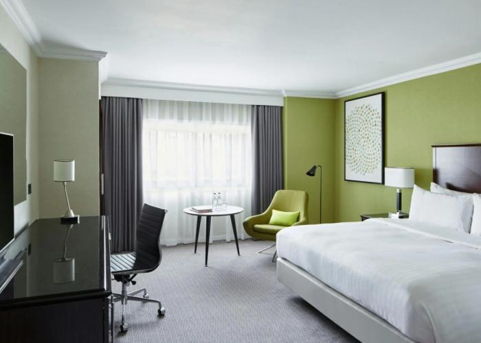 Delta Hotels Manchester Airport