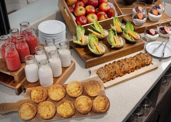 Delta Hotels Manchester Airport