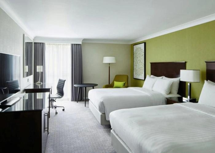 Delta Hotels Manchester Airport