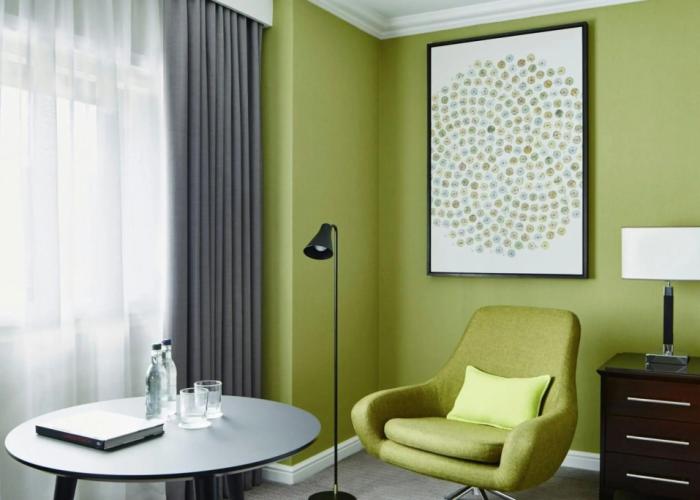 Delta Hotels Manchester Airport