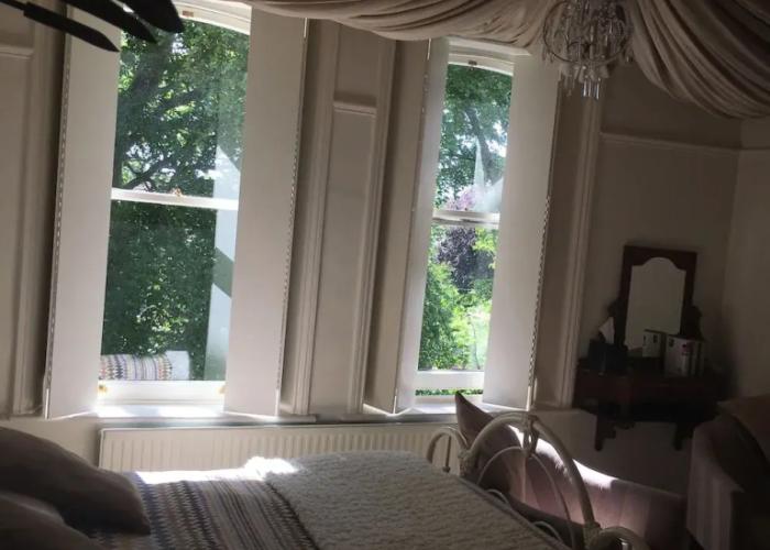 Cornerstones Guest House