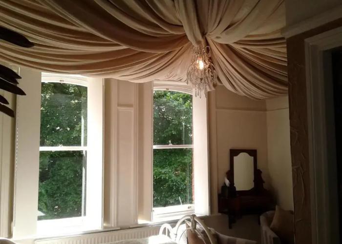 Cornerstones Guest House