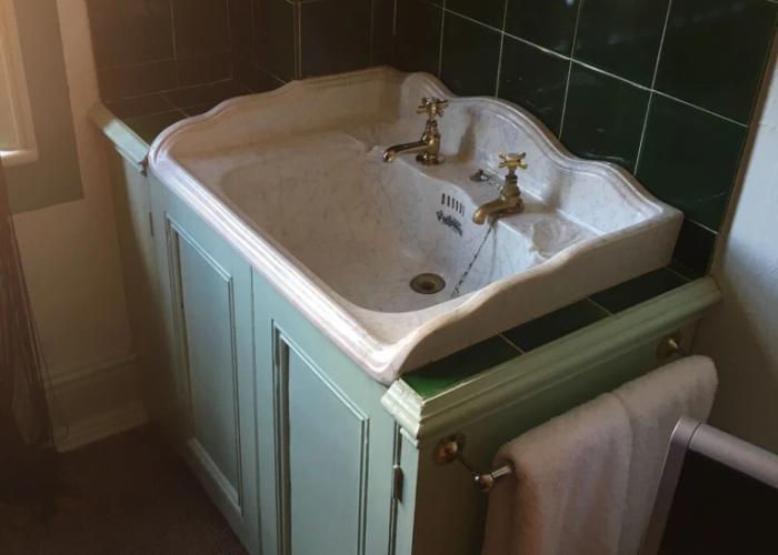 Cornerstones Guest House