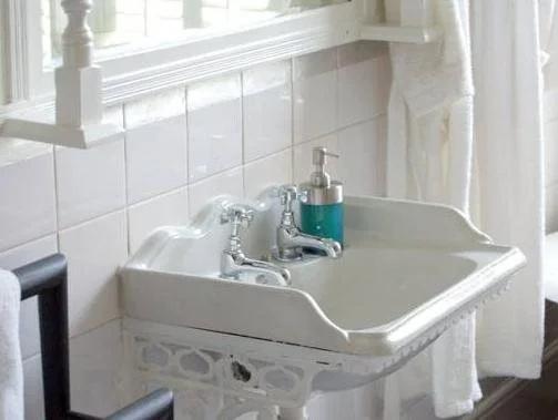 Cornerstones Guest House