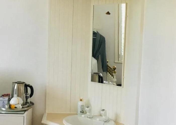 Cornerstones Guest House