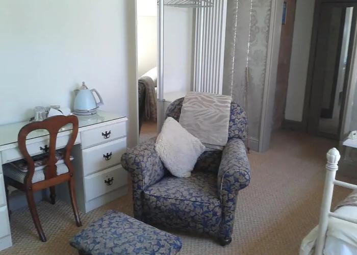 Cornerstones Guest House