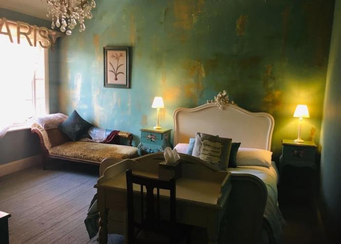 Cornerstones Guest House
