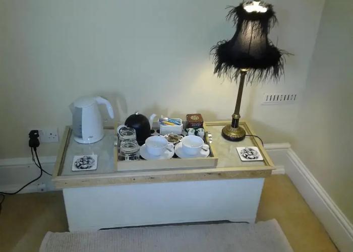 Cornerstones Guest House