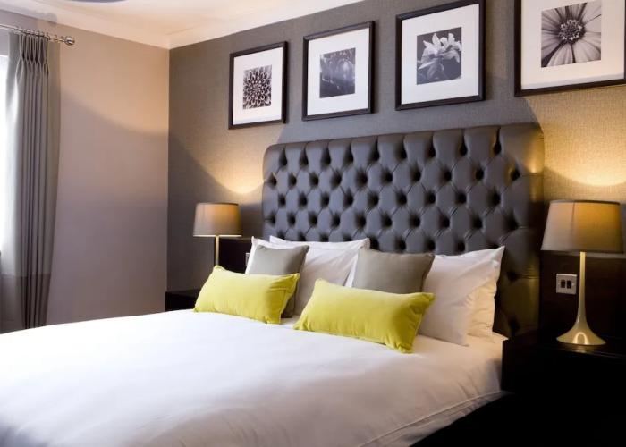 The Bulls Head Hotel