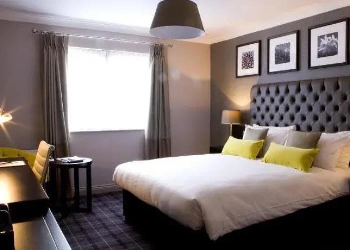 The Bulls Head Hotel
