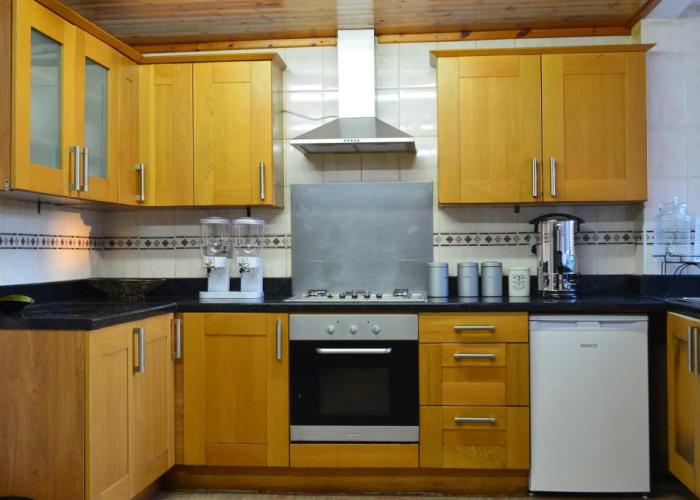 Old Trafford Guest House