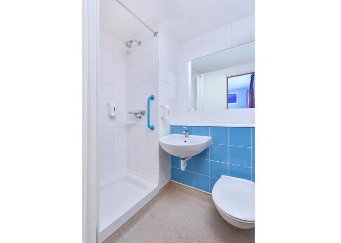 Travelodge Manchester Trafford Park