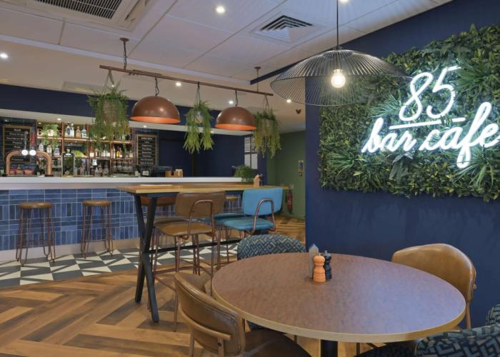 Travelodge Altrincham Central