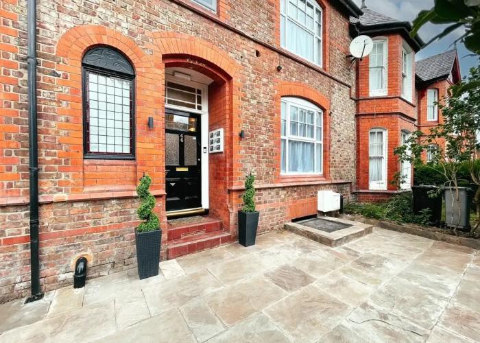 Ashfield Altrincham