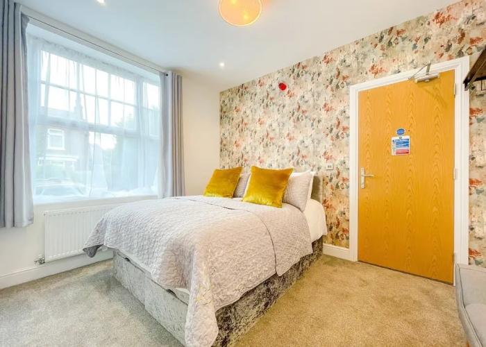 Ashfield Altrincham