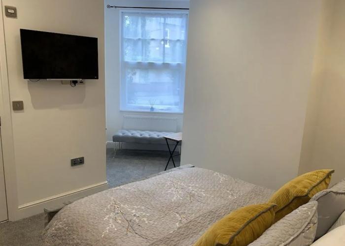 Ashfield Altrincham