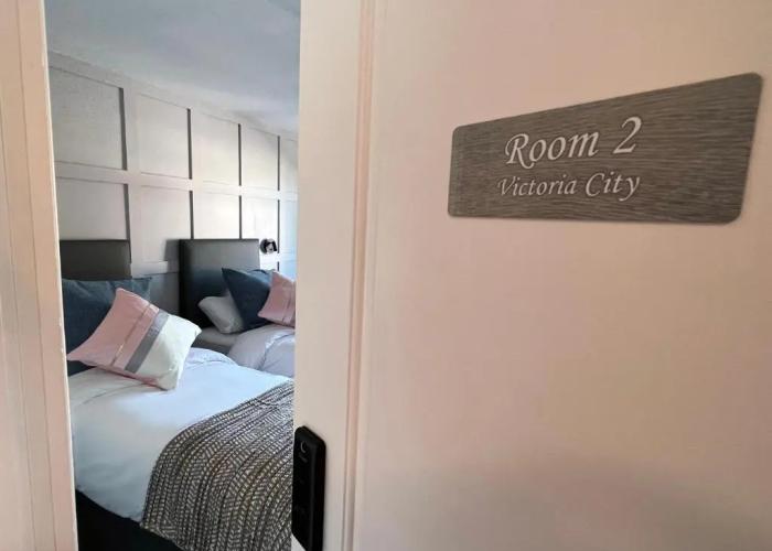United Home B&B