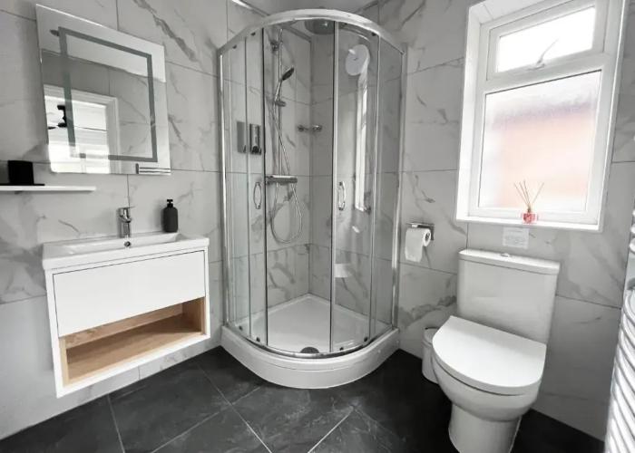 United Home B&B