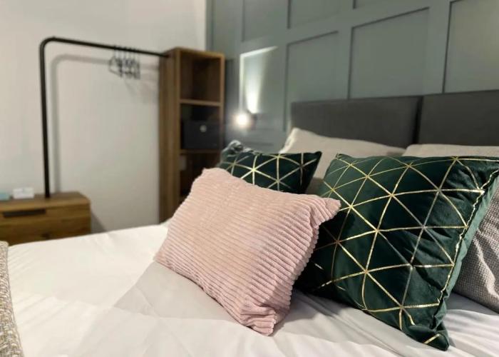 United Home B&B