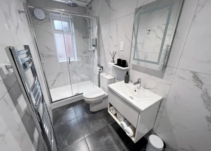United Home B&B