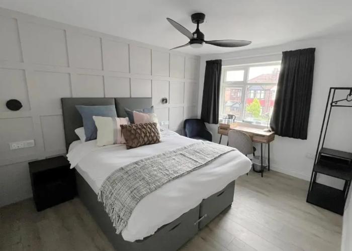 United Home B&B
