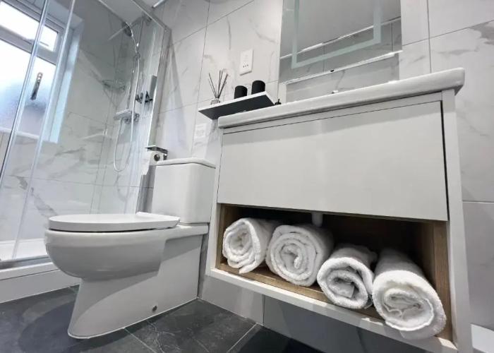 United Home B&B