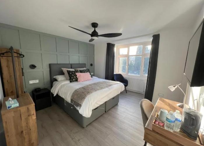 United Home B&B