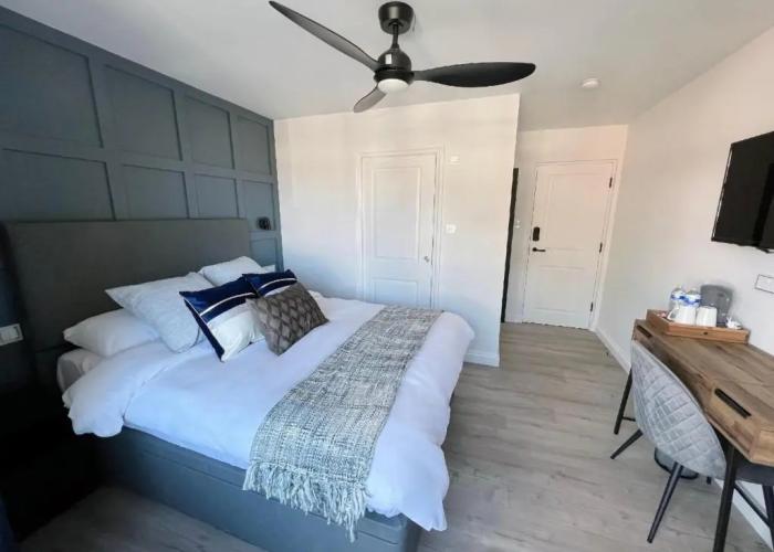 United Home B&B