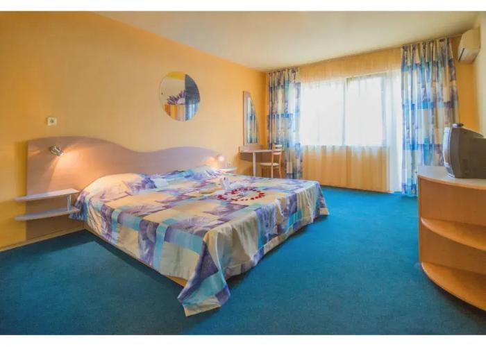 Lozenets Resort