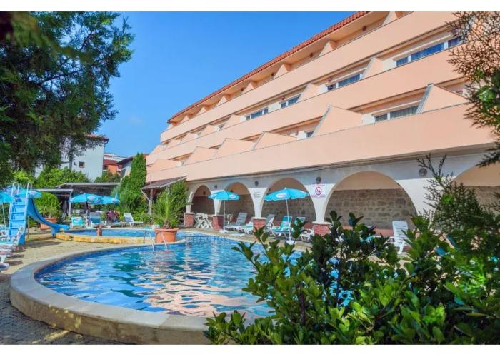 Lozenets Resort