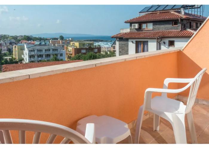 Lozenets Resort