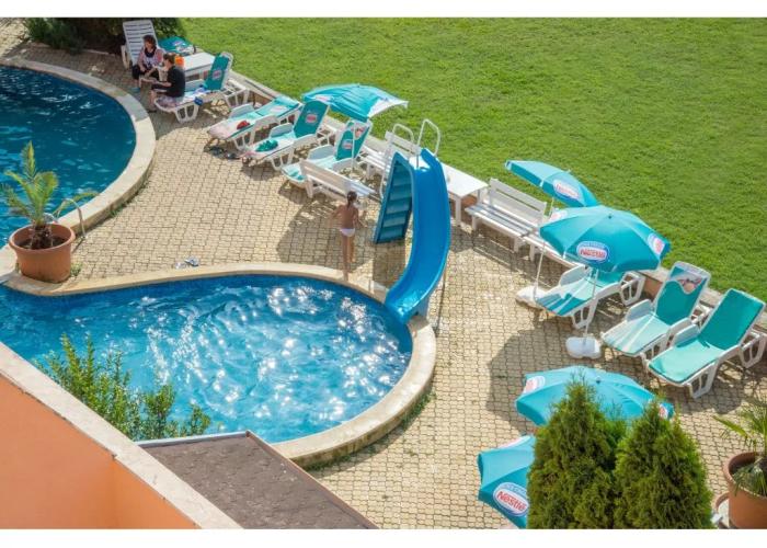 Lozenets Resort