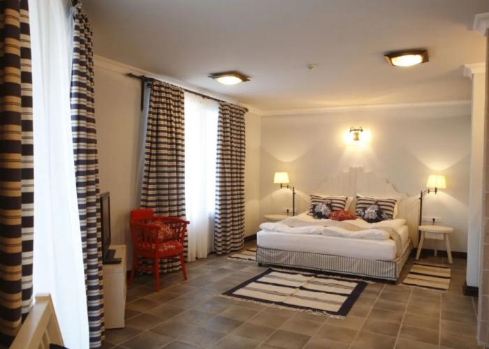 Oasis Resort & SPA