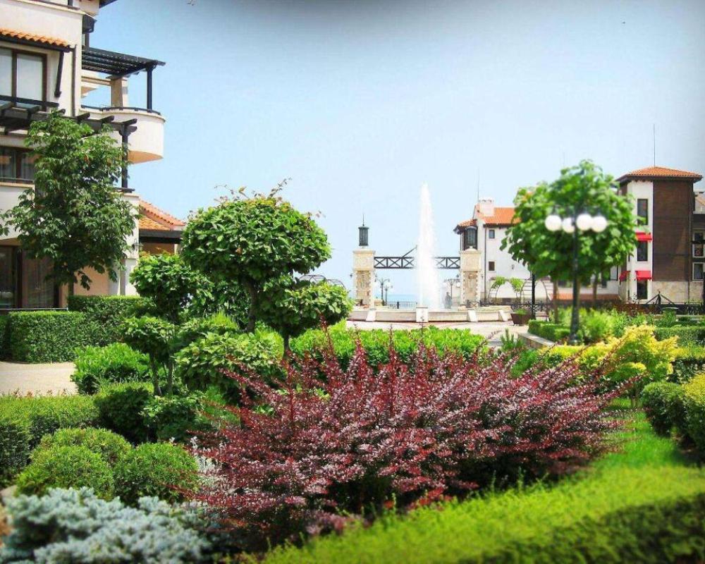 Oasis Resort&SPA-Oasis PARK Aparthotel