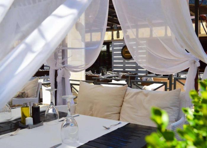 Oasis Resort&SPA-Oasis PARK Aparthotel