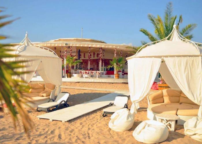 Oasis Resort&SPA-Oasis PARK Aparthotel