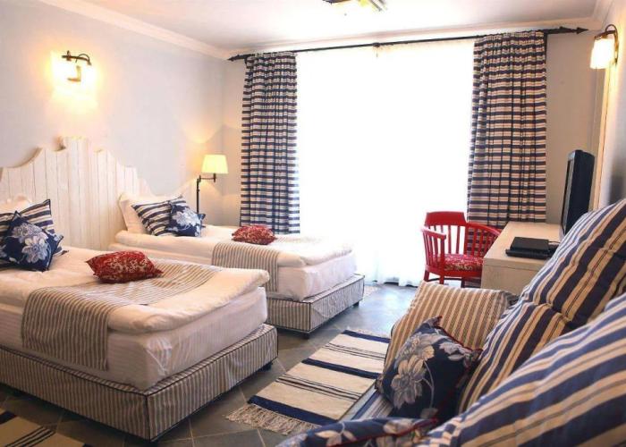 Oasis Resort&SPA-Oasis PARK Aparthotel