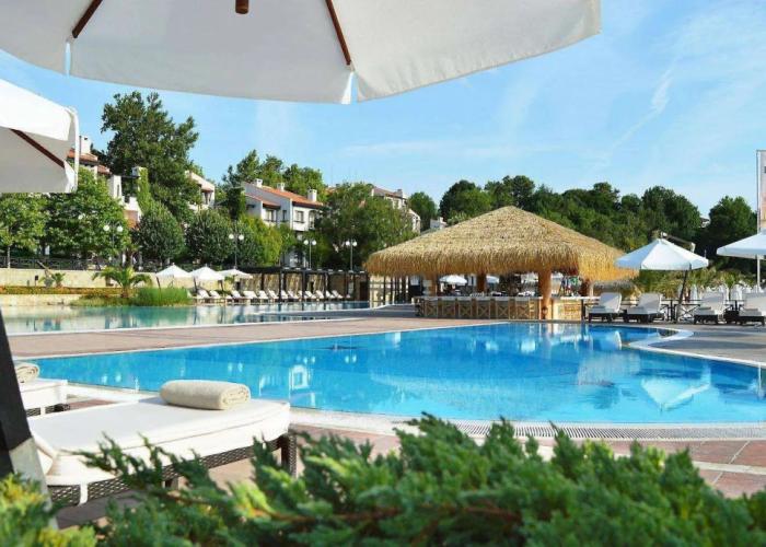 Oasis Resort&SPA-Oasis PARK Aparthotel